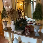 Il Borghetto Andrea Tafi * Лампореккьо