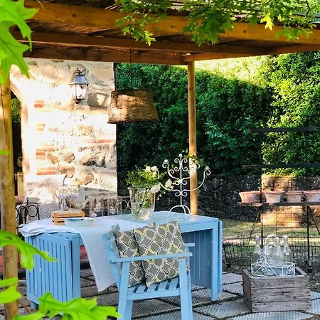 Il Borghetto Andrea Tafi Landhuis