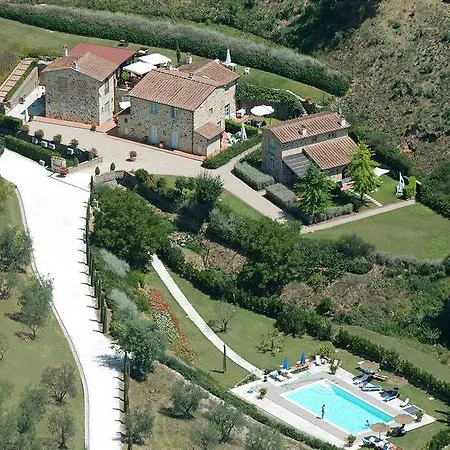 Country house Il Borghetto Andrea Tafi