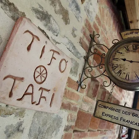 Il Borghetto Andrea Tafi Country house Lamporecchio