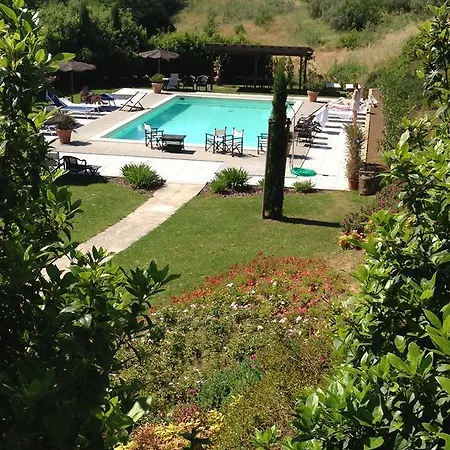 Il Borghetto Andrea Tafi * Lamporecchio