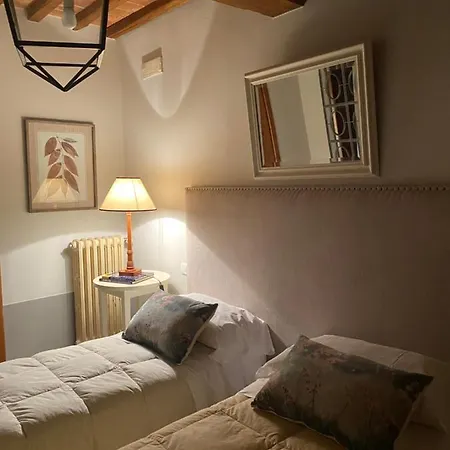 Country house Il Borghetto Andrea Tafi *