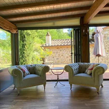 Il Borghetto Andrea Tafi Country house Lamporecchio