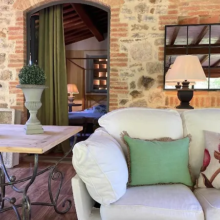 Il Borghetto Andrea Tafi Country house Lamporecchio