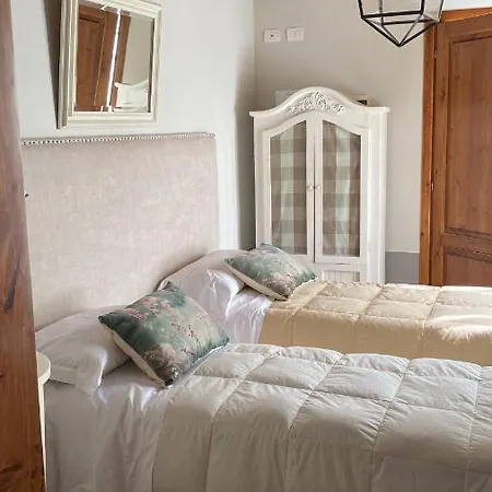 Il Borghetto Andrea Tafi Country house *