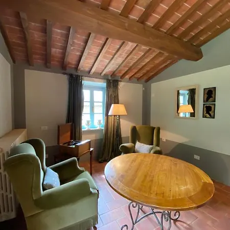 Il Borghetto Andrea Tafi Country house Lamporecchio