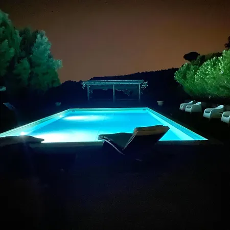 Il Borghetto Andrea Tafi Landhuis *