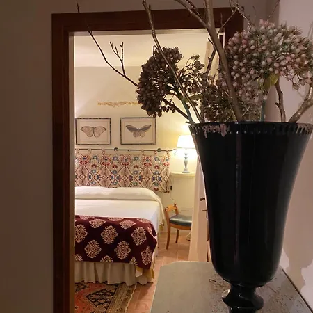 Il Borghetto Andrea Tafi Landhuis