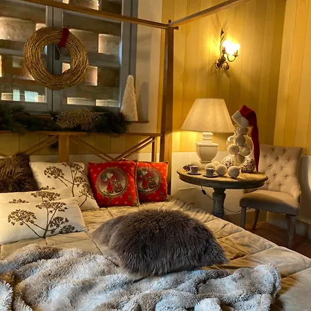 Country house Il Borghetto Andrea Tafi