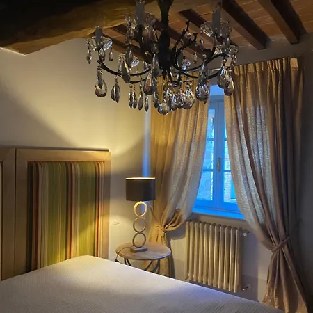 Il Borghetto Andrea Tafi *