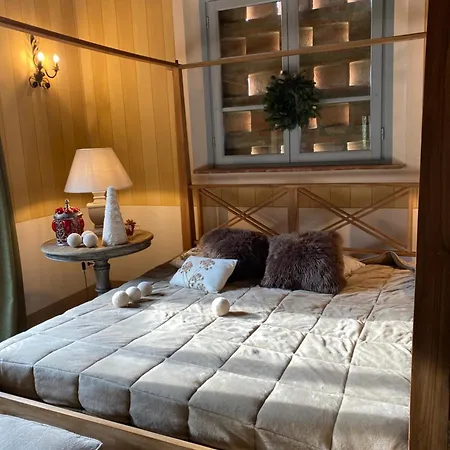 Country house Il Borghetto Andrea Tafi Lamporecchio