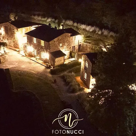 Country house Il Borghetto Andrea Tafi Lamporecchio