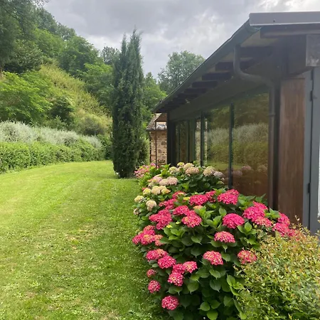 Il Borghetto Andrea Tafi Landhuis Lamporecchio