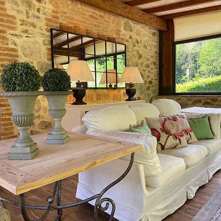Il Borghetto Andrea Tafi *