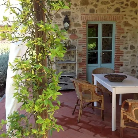 Il Borghetto Andrea Tafi Country house *