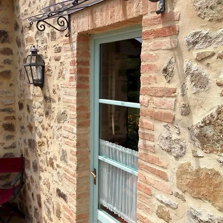 Landhuis Il Borghetto Andrea Tafi *