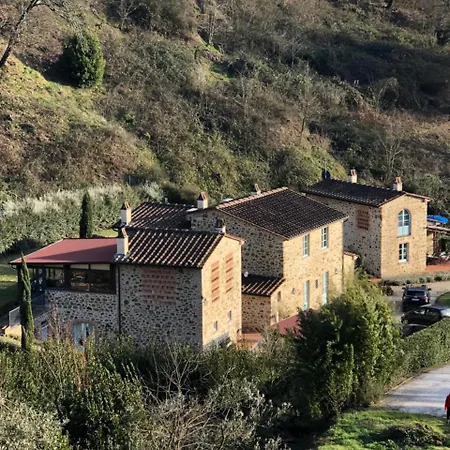 Il Borghetto Andrea Tafi *